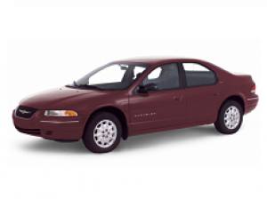 Размер колёс на Chrysler Cirrus 1995 Подбор шин на Chrysler Cirrus 1995