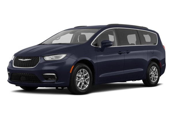 Размер колёс на Chrysler Pacifica 2023 Подбор шин на Chrysler Pacifica 2023