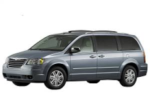 为汽车选择轮胎和轮圈 Chrysler Town & Country. 轮胎适用于 Chrysler 为汽车选择轮胎和轮圈 Chrysler Town & Country. Шины на Chrysler