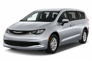 为汽车选择轮胎和轮圈 Chrysler Voyager. 轮胎适用于 Chrysler 为汽车选择轮胎和轮圈 Chrysler Voyager. Шины на Chrysler
