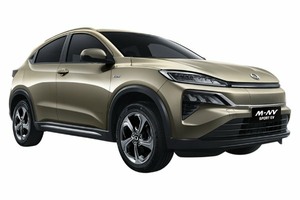 Подбор шин на Ciimo M-NV 2023