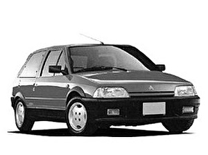 Размер колёс на Citroen Ax 1990 Подбор шин на Citroen Ax 1990