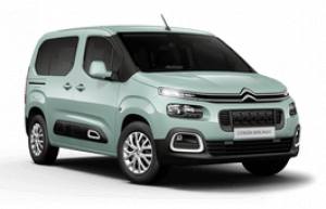 Размер колёс на Citroen Berlingo 2020 Подбор шин на Citroen Berlingo 2020