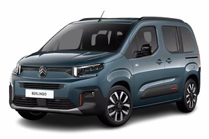 Подбор шин на Citroen Berlingo 2026