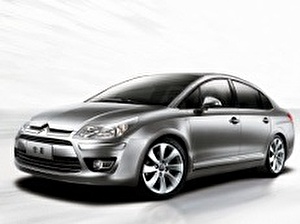 Размер колёс на Citroen C-Quatre 2010 Подбор шин на Citroen C-Quatre 2010