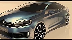 Размер колёс на Citroen C-Quatre 2017 Подбор шин на Citroen C-Quatre 2017