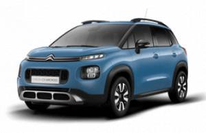 Размер колёс на Citroen C3 Aircross 2017 Подбор шин на Citroen C3 Aircross 2017