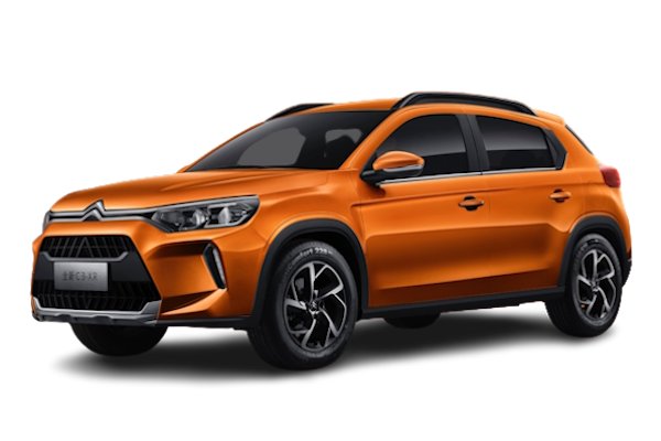 Размер колёс на Citroen C3-XR 2022 Подбор шин на Citroen C3-XR 2022