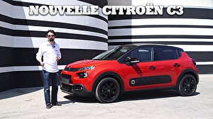 Размер колёс на Citroen C3 2016 Подбор шин на Citroen C3 2016