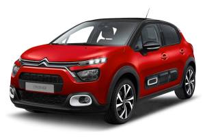 Размер колёс на Citroen C3 2021 Подбор шин на Citroen C3 2021