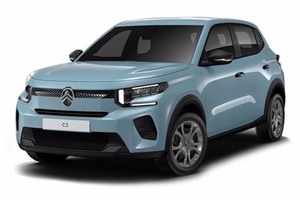 为汽车选择轮胎和轮圈 Citroen C3. Шины на Citroen