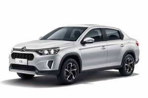 Размер колёс на Citroen C3L 2023 Подбор шин на Citroen C3L 2023