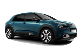 Подбор шин на Citroen C4 Cactus 2018