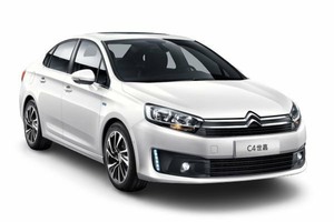 Подбор шин на Citroen C4 Sega 2018