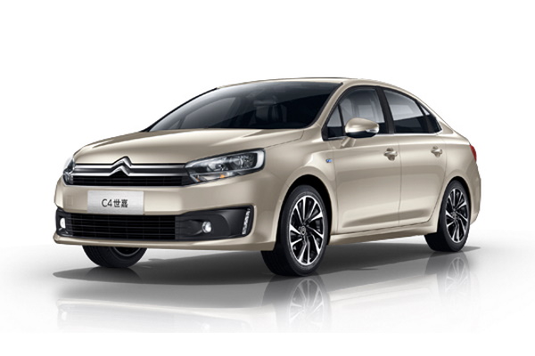Размер колёс на Citroen C4 Sega 2020 Подбор шин на Citroen C4 Sega 2020