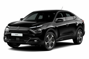 Размер колёс на Citroen C4 X 2023 Подбор шин на Citroen C4 X 2023