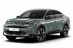 Размер колёс на Citroen C4 X 2025 Подбор шин на Citroen C4 X 2025