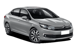 Размер колёс на Citroen C4 2019 Подбор шин на Citroen C4 2019
