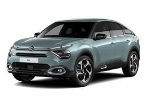 Подбор шин на Citroen C4 2025
