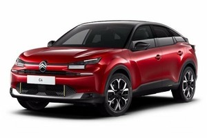 为汽车选择轮胎和轮圈 Citroen C4. Шины на Citroen