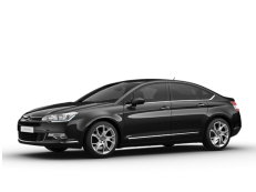 Размер колёс на Citroen C5 2016 Подбор шин на Citroen C5 2016