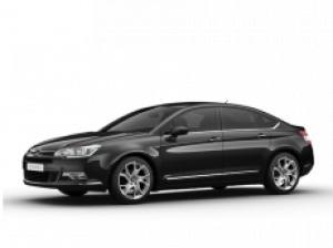 Размер колёс на Citroen C5 2017 Подбор шин на Citroen C5 2017
