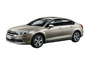 Размер колёс на Citroen C5 2020 Подбор шин на Citroen C5 2020
