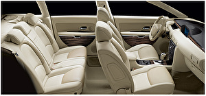 Размер колёс на Citroen C6 2012 Подбор шин на Citroen C6 2012