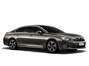 Размер колёс на Citroen C6 2020 Подбор шин на Citroen C6 2020