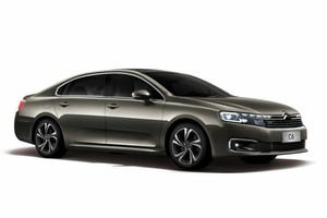 Размер колёс на Citroen C6 2022 Подбор шин на Citroen C6 2022
