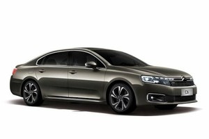 Подбор шин на Citroen C6 2024