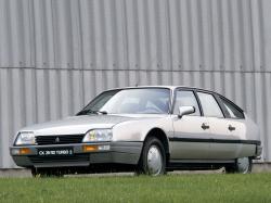 Размер колёс на Citroen CX 1991 Подбор шин на Citroen CX 1991