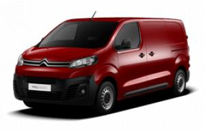 Подбор шин на Citroen Dispatch 2018