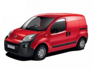 Размер колёс на Citroen Nemo 2008 Подбор шин на Citroen Nemo 2008