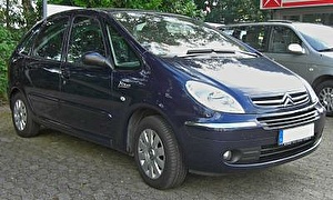 Размер колёс на Citroen Xsara Picasso 2015 Подбор шин на Citroen Xsara Picasso 2015