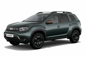 Размер колёс на Dacia Duster 2023 Подбор шин на Dacia Duster 2023