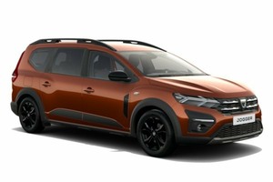 Подбор шин на Dacia Jogger 2022