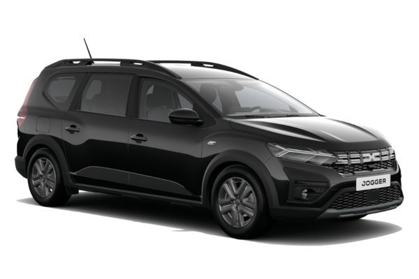 Размер колёс на Dacia Jogger 2024 Подбор шин на Dacia Jogger 2024