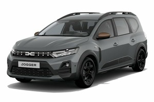 Размер колёс на Dacia Jogger 2026 Подбор шин на Dacia Jogger 2026