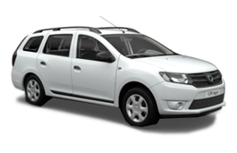 Подбор шин на Dacia Logan MCV 2016