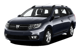 Подбор шин на Dacia Logan MCV 2018