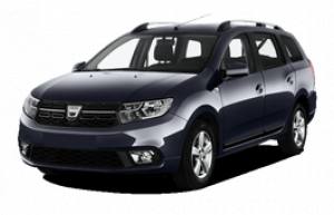 Размер колёс на Dacia Logan MCV 2019 Подбор шин на Dacia Logan MCV 2019