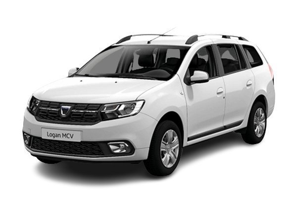 Размер колёс на Dacia Logan MCV 2021 Подбор шин на Dacia Logan MCV 2021