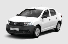 Размер колёс на Dacia Logan 2019 Подбор шин на Dacia Logan 2019
