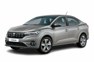 Подбор шин на Dacia Logan 2021