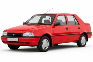 Подбор шин на Dacia Nova 2000