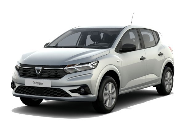 Размер колёс на Dacia Sandero 2022 Подбор шин на Dacia Sandero 2022