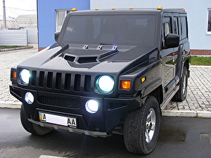 Размер колёс на Dadi Shuttle 2010 Подбор шин на Dadi Shuttle 2010