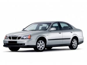 Размер колёс на Daewoo Magnus 2000 Подбор шин на Daewoo Magnus 2000