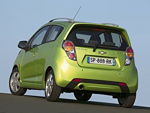Размер колёс на Daewoo Matiz 2016 Подбор шин на Daewoo Matiz 2016